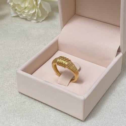 خاتم R083 عيار 21