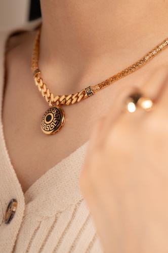 طقم A036 عيار 21