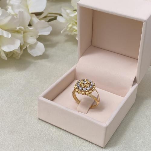 خاتم R090 عيار 21