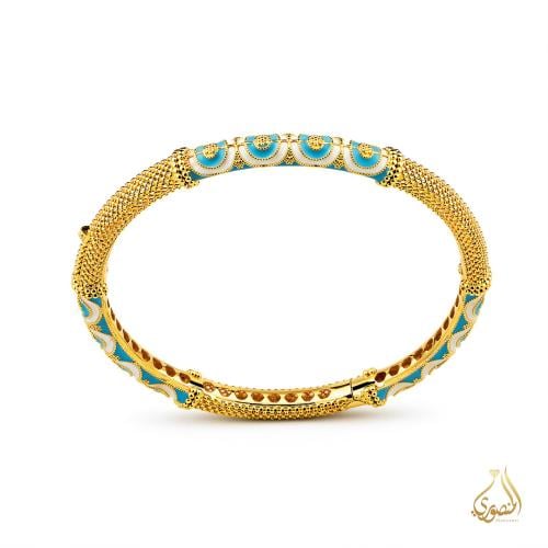 سوار B034 عيار 21