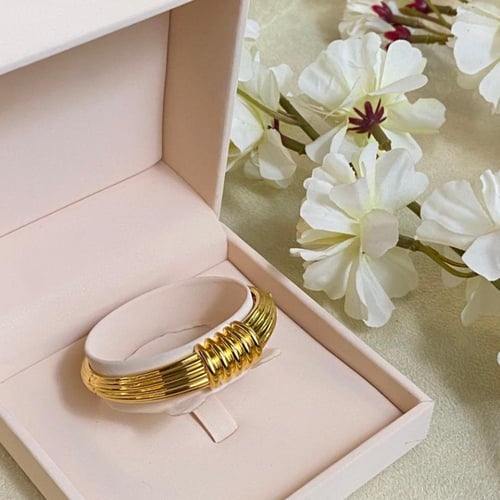 سوار B027 عيار 21 ( سوار فقط )