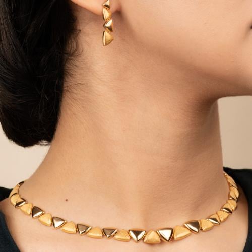 طقم لهج A037 عيار 21