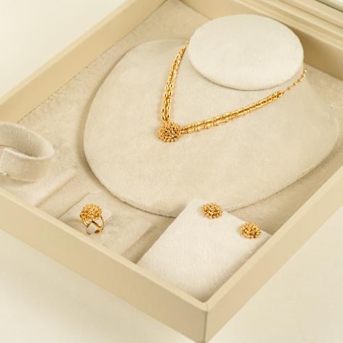 طقم A031 عيار 21
