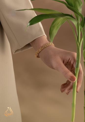 سوار غصون | عيار 21