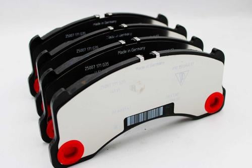 BRAKE PAD