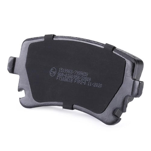 BRAKE PAD وسادة فرامل