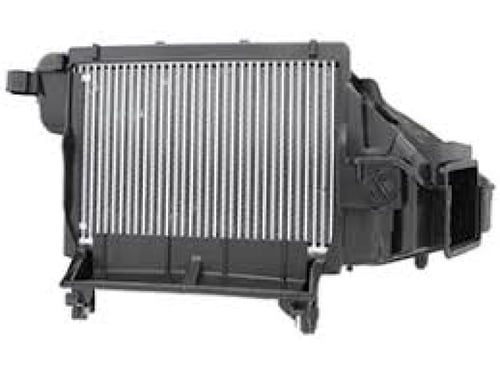 Ac Evaporator