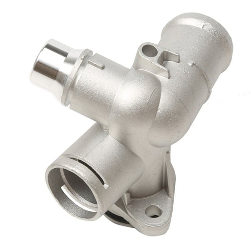🔧 فلنجة ماء (Coolant Flange)