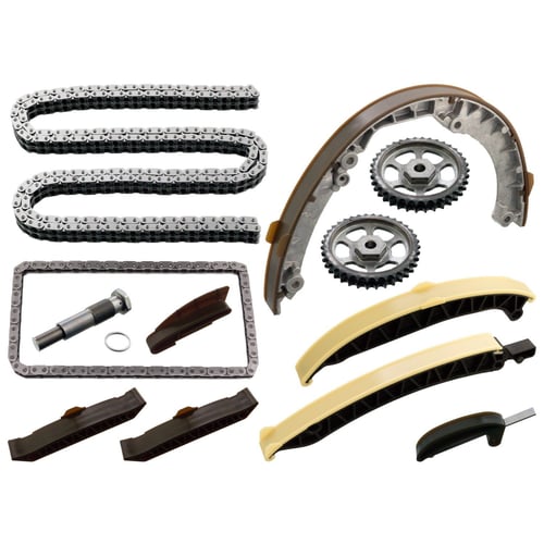 طقم جنزير التايمن (Timing Chain Kit)