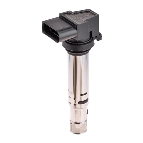 🔥 كويل / ملف الإشعال (Ignition Coil)