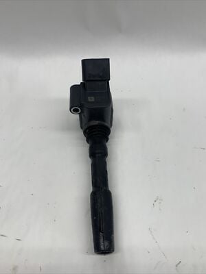 🔥 كويل / ملف الإشعال (Ignition Coil)