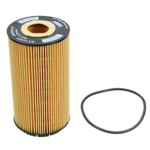 فلتر زيت المحرك (Oil Filter)