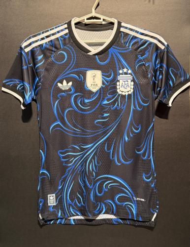 تيشرت الارجنتين 2027 الاحتياطي