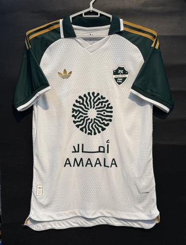 تيشيرت الاهلي 2027 فئة اللاعبين