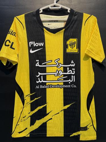 تيشيرت الاتحاد الأساسي 2027 فئة اللاعبين