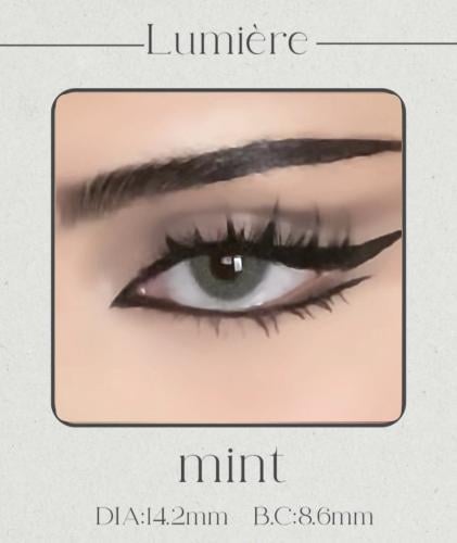 Mint