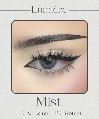 Mist