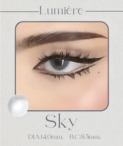 sky