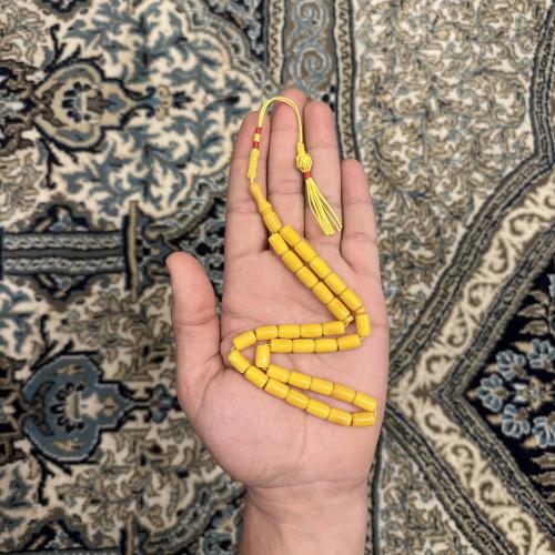 Yellow Klayt from mine
