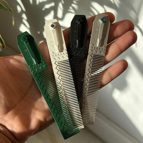 مكد فولاذ