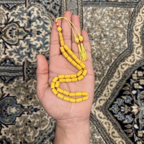 Yellow Klayt from mine