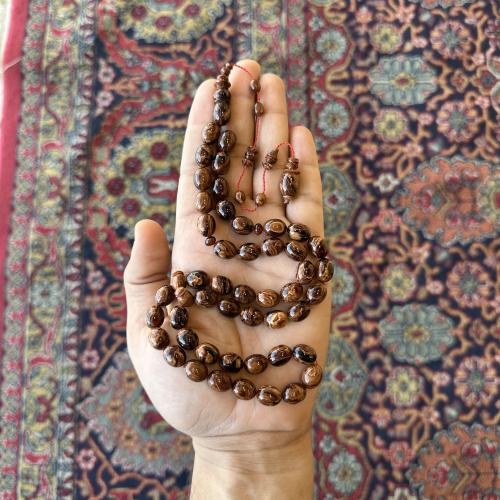 بكلايت داريسني غامق
