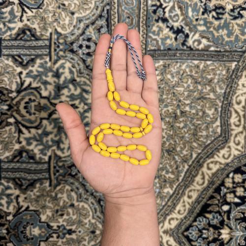 Yellow Klayt from mine