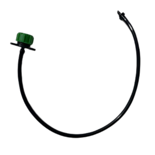 لي هوز مرن مع نقاط وتوصيله العدد 10 حبات