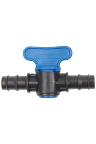 محبس بلاستيكي مقاس 16 ملم العدد 5