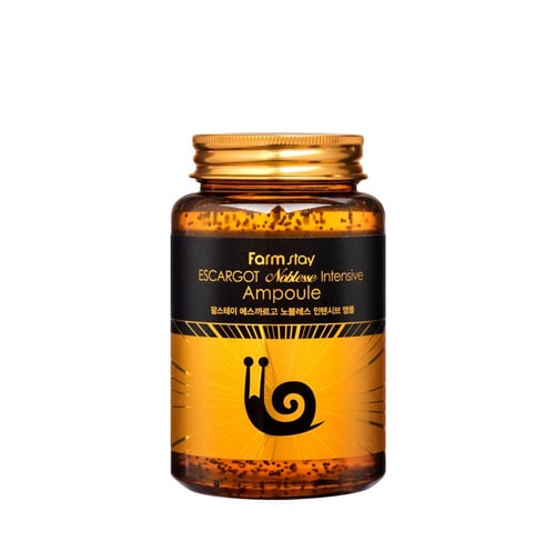 أمبولة بخلاصة الحلزون نوبليس المكثف فارم ستاي