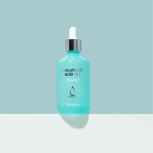 فارم ستاي أمبولة سيروم حمض الهيالورونيك أسيد 100 ل...