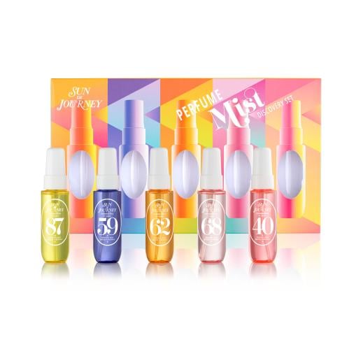 مجموعة سماش ديسكفري