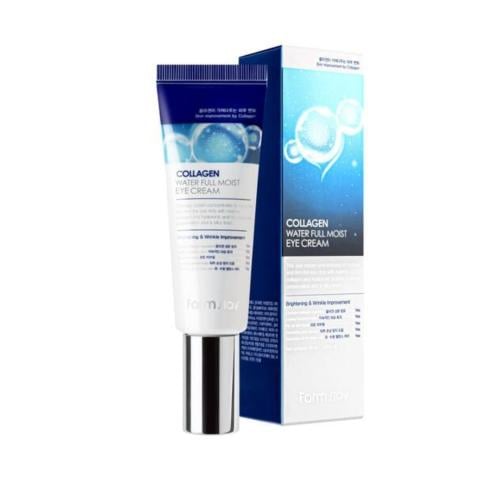 كريم ترطيب العين بماء الكولاجين من فارم ستاي