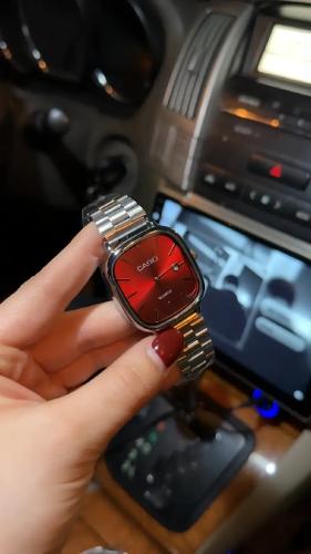 ساعه كاسيو كالبز