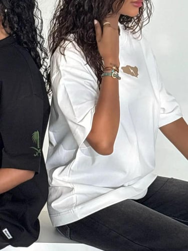 تشيرتات اليوم الوطني