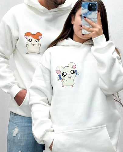 هودي الشتاء لمسة من الأناقة والتميز