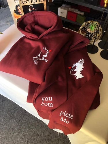 هودي الشتاء مع العباره