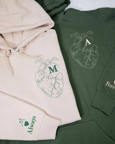 هودي شتوية أنيقة ودافئة