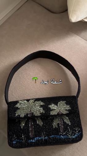 شنطة النجد فخامة