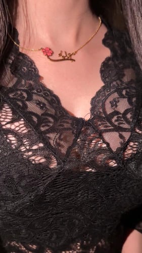 سلسال بالاسم تعبر عن حبك بتصميم جديد