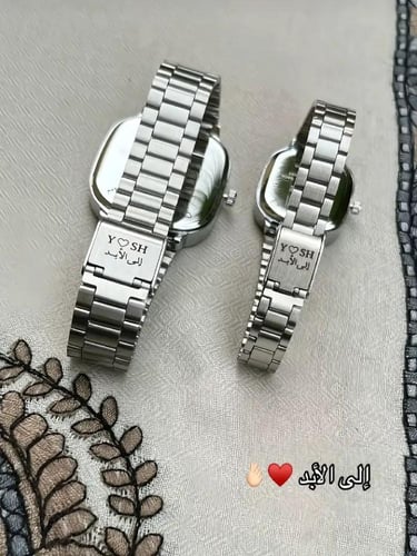 ساعه كاسيو كالبز