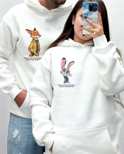 هودي الشتاء لمسة من الأناقة والتميز