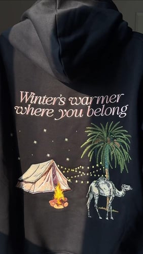 هودي ريدبول شتوي لأكثر مبيعآ