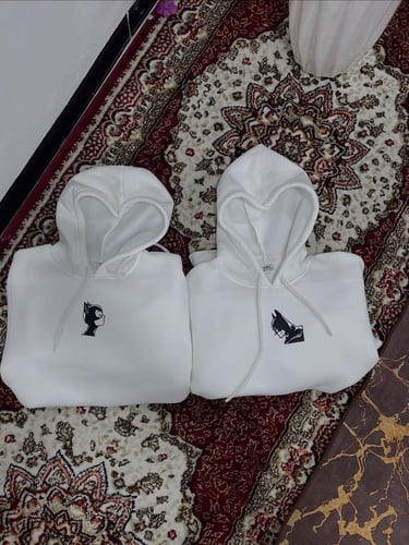 هودي باتمان و باتمانه شتوي