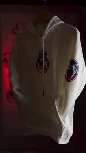 هودي ريال مدريد