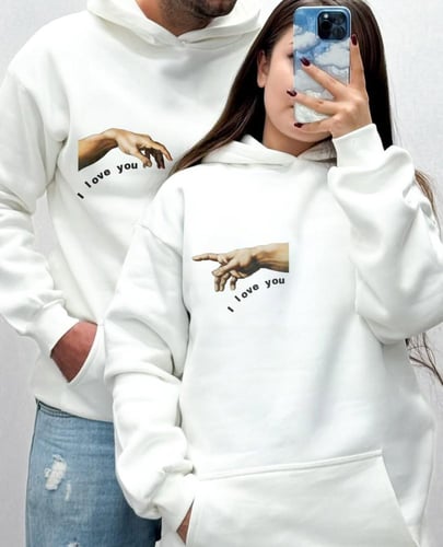 هودي الشتاء لمسة من الأناقة والتميز