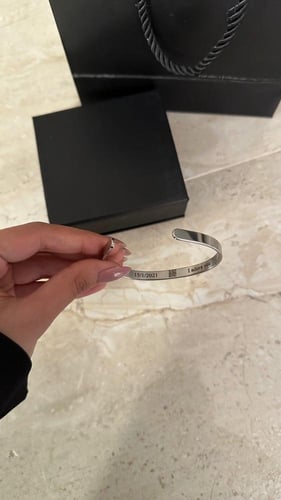 أسواره الباركود الفخامة