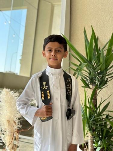 مجند أطفال بالاسم