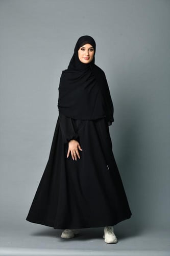 عبايه العمره والحج