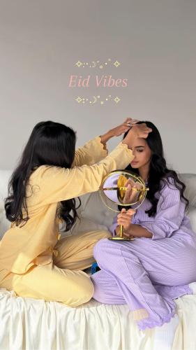 بجامه العيد الجديدة لأكثر طلبآ